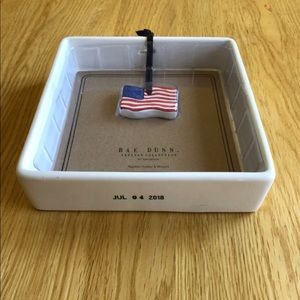 Rae Dunn napkin holder 🇺🇸